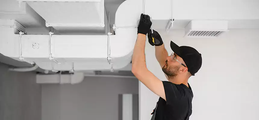 Our Air Duct Cleaning Services in Hemet, CA