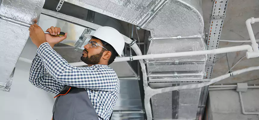 Proactive Ac Vent Repairs & Air Duct Replacement Companies Near Me in Hemet