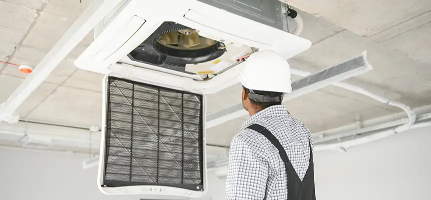 Our Affordable Duct Cleaning Near Me Services in Hemet, CA