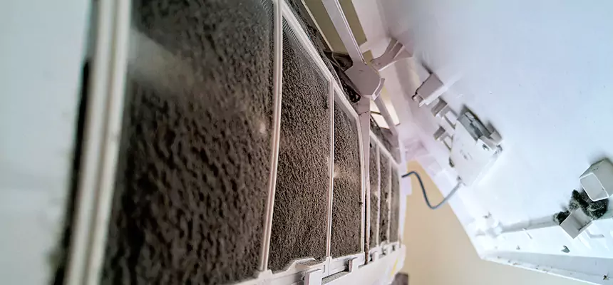 Preventive Air Duct Bacteria Removal in Hemet