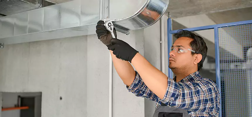 Our Air Duct Pathogen Disinfection Services in Hemet, CA
