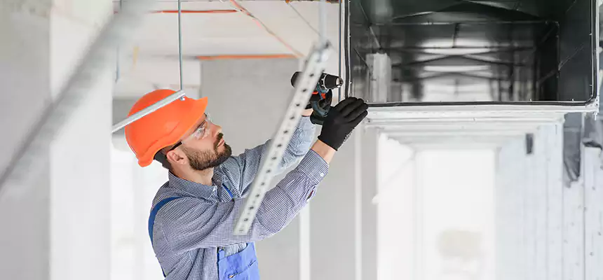 Our Air Vent Replacement Services in Hemet, CA