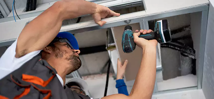 Our Apartment Air Duct Cleaning Services in Hemet, CA