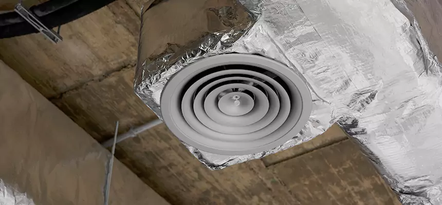 Our Basement Vent Cleaning Services in Hemet, CA