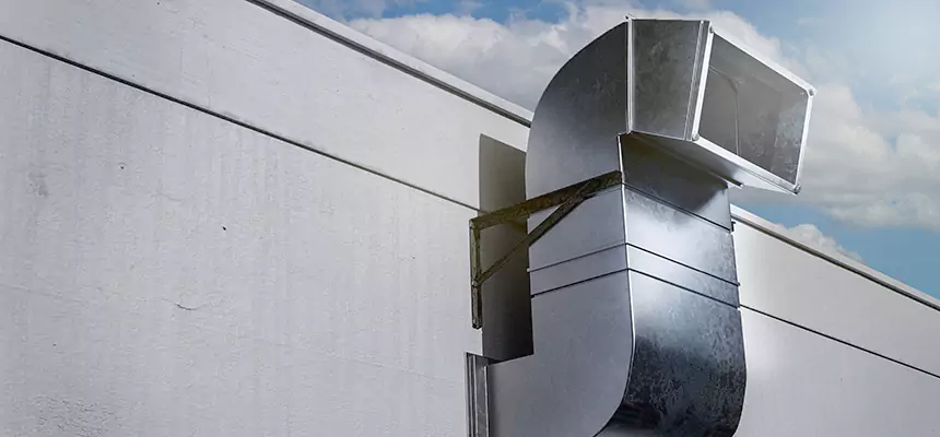 Comprehensive Commercial HVAC Cleaning in Hemet