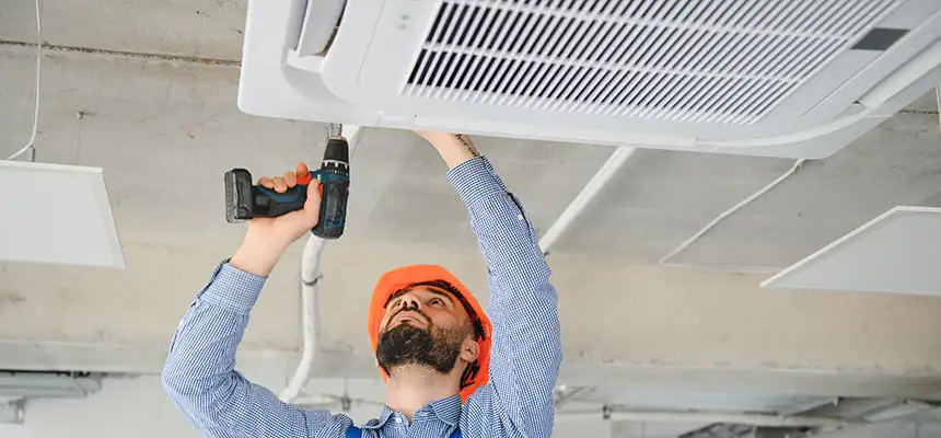 Detailed Multi‑Unit Riser & Roof Termination Cleaning in Hemet