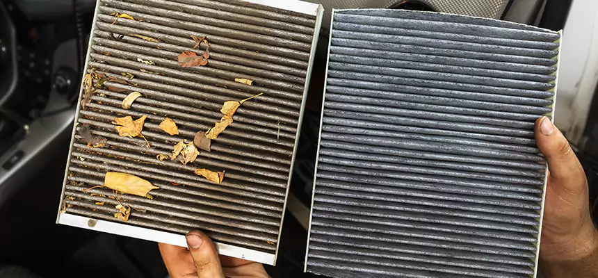 Our Dryer Vent Lint Filter Cleaning Services in Hemet, CA