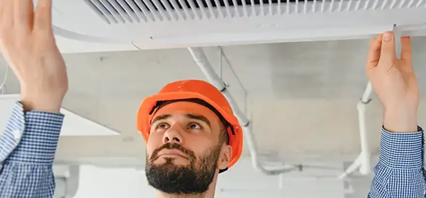 Our Furnace Vent Cleaning Services in Hemet, CA