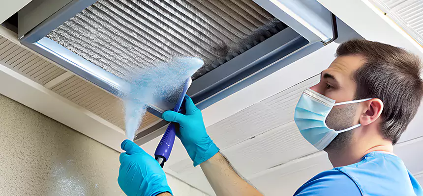 Our Home Ventilation Cleaning Services in Hemet, CA