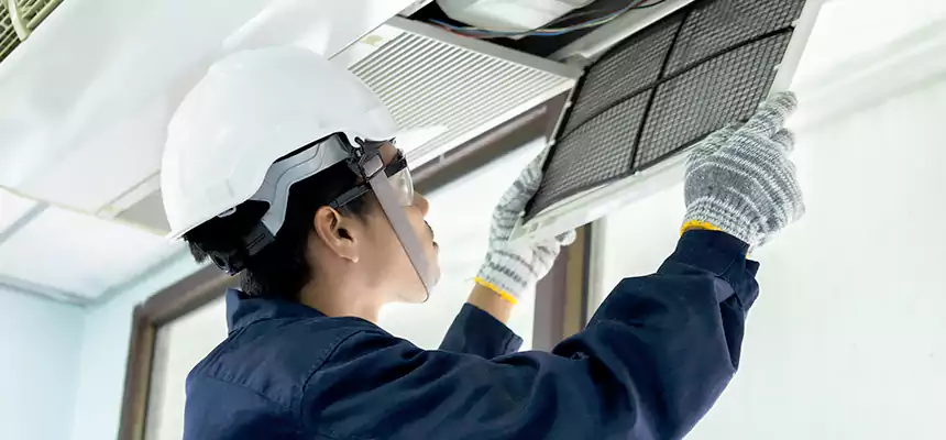 Our Mold & Mildew Removal from Air Ducts Services in Hemet, CA