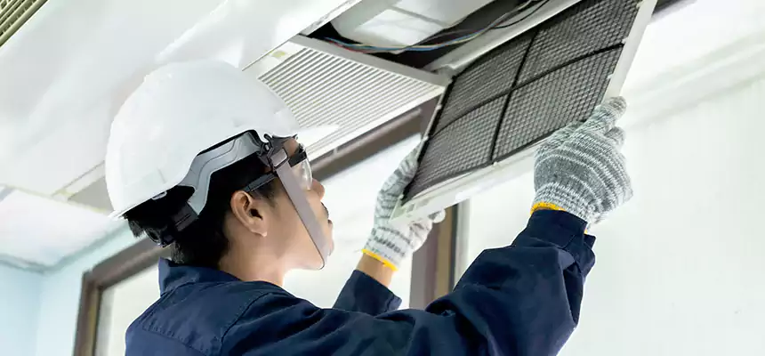 Our Multi-family Home Duct Cleaning Services in Hemet, CA