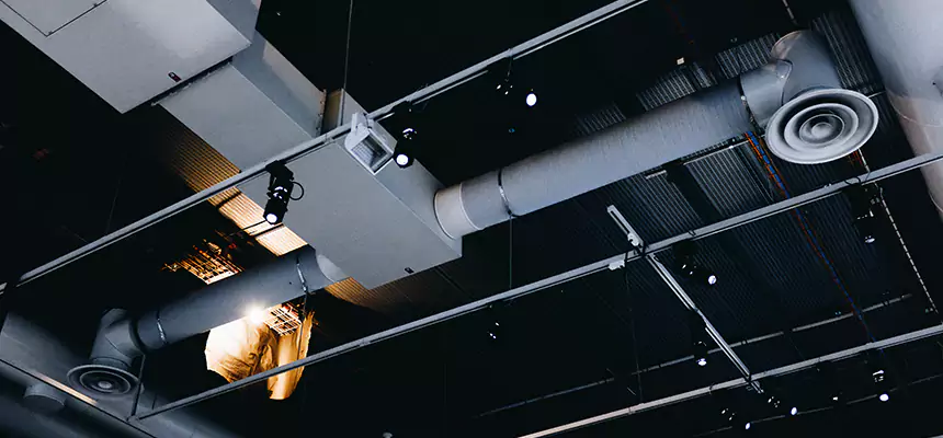 Our Seasonal Allergy Air Duct Cleaning Services in Hemet, CA