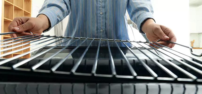 Our Vent Grille Washing Services in Hemet, CA