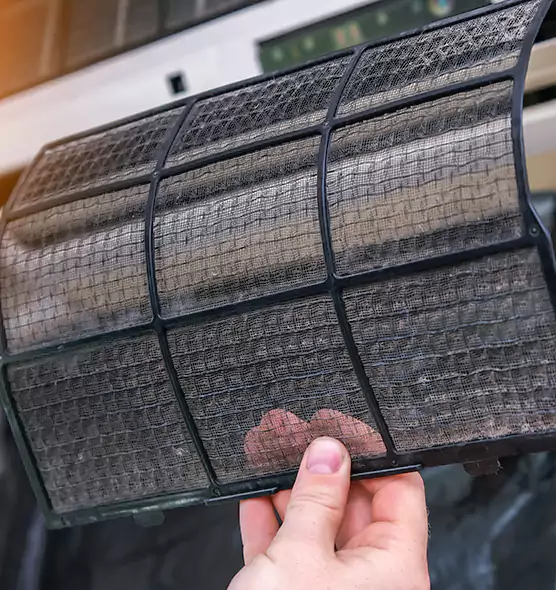 Top-notch AC Air Filter Replacement in Hemet
