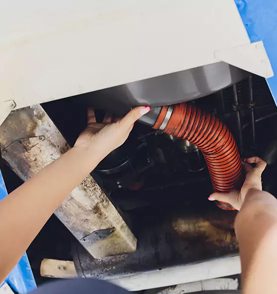 About Air Duct Virus Disinfection in Hemet, CA