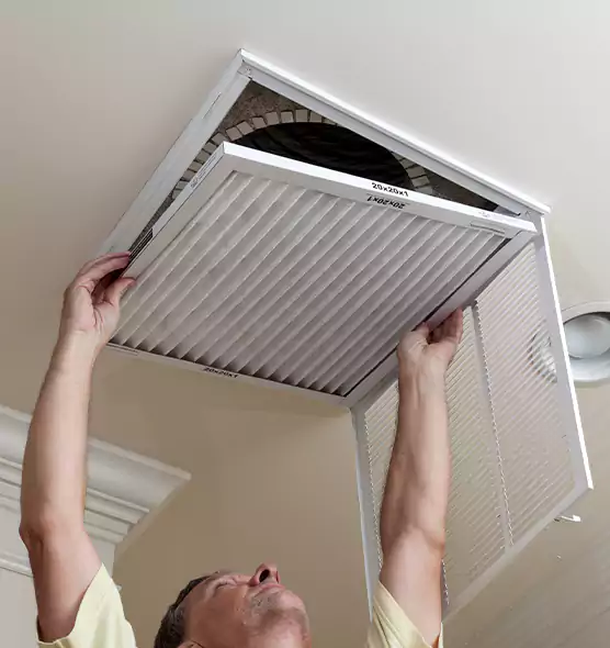Trusted Apartment Air Duct Cleaning in Hemet, CA