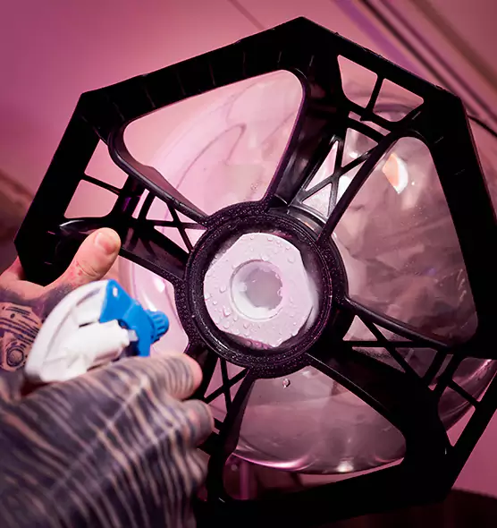 Advanced Basement Vent Cleaning in Hemet, CA