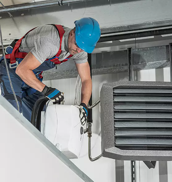 Professional Custom HVAC Ductworkin Hemet, CA