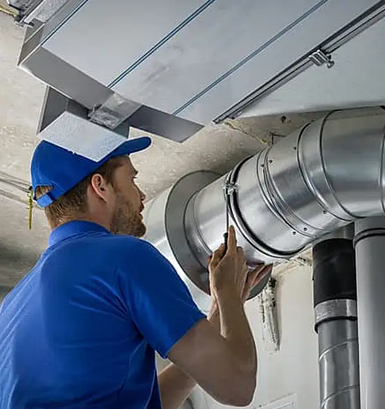 Advanced Dryer Vent Camera Inspection in Hemet, CA