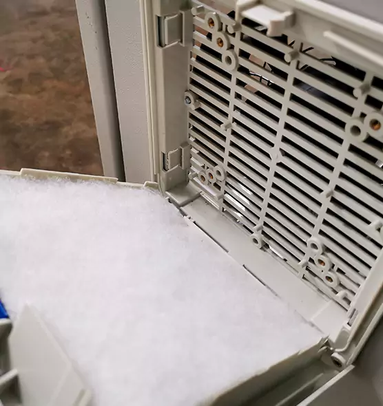 Professional Dryer Vent Mold Cleaning in Hemet, CA