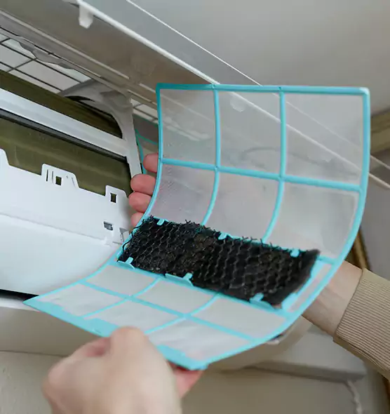 Welcome to Air Duct Cleaning & Repairs Hemet — Your Local HEPA Filter Installation Pros in Hemet, CA