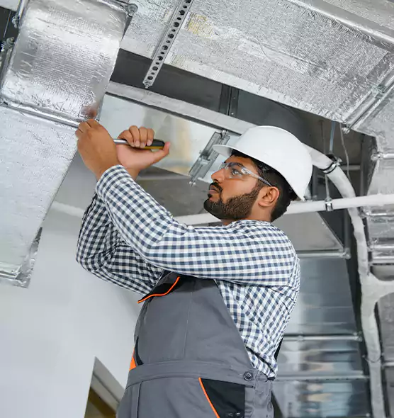 Welcome to Mold & Mildew Removal from Air Ducts Hemet, CA