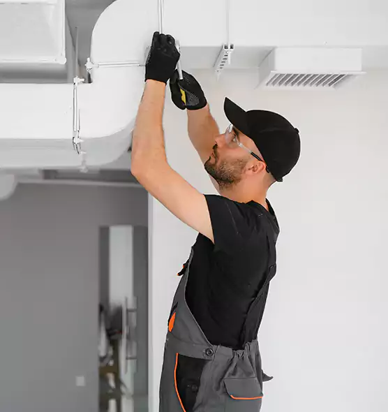 Advanced Office Ductwork Cleaning Services in Hemet, CA