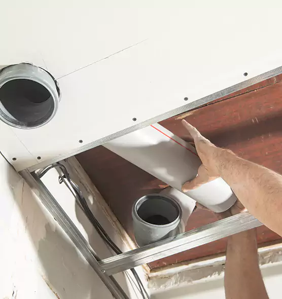 Professional Seasonal Allergy Air Duct Cleaning in Hemet, CA