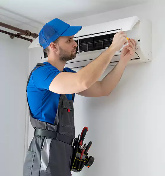 About Smart Thermostat AC Installation in Hemet, CA