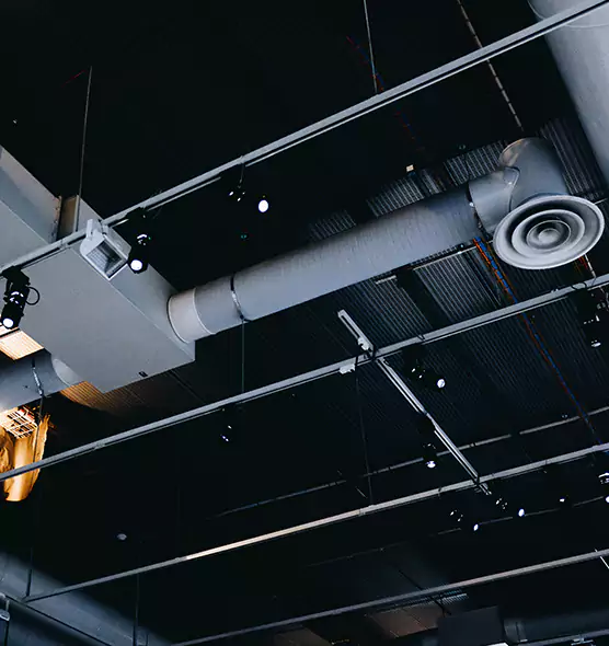 Professinal UV Light Air Purification for Ducts in Hemet, CA