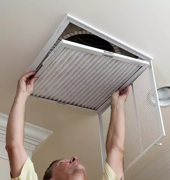 Professional Vent Relocation Services in Hemet, CA
