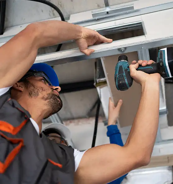 About Vent Smoke Odor Elimination in Hemet, CA