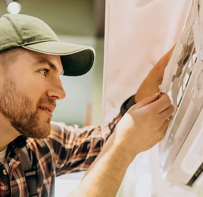 Why Homeowners Businesses Trust Us in Hemet, CA?