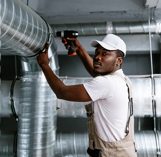 Why Homeowners & Businesses Trust Us Hemet, CA