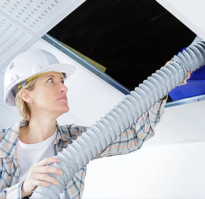 Why Homeowners & Businesses Trust Us Hemet, CA