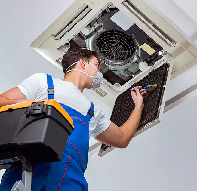 Why Homeowners & Businesses Trust Us in Hemet, CA