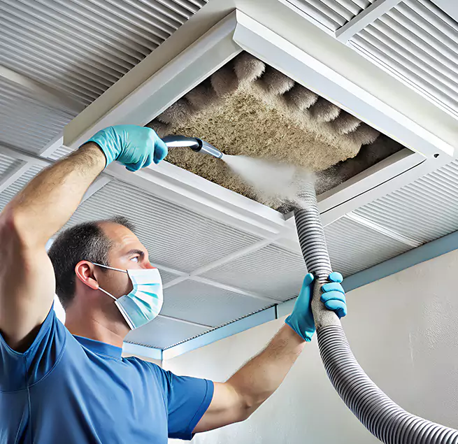  Why Homeowners & Businesses Trust Us Hemet, CA?