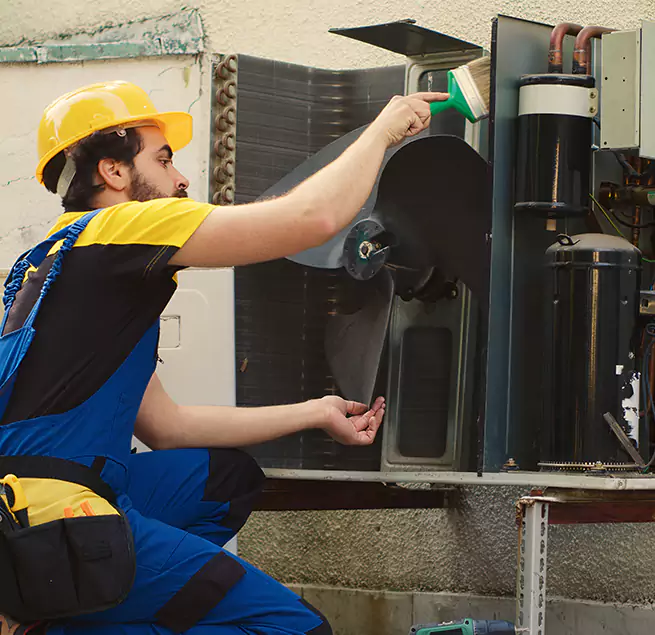 Why Homeowners & Businesses Trust Us Hemet, CA?