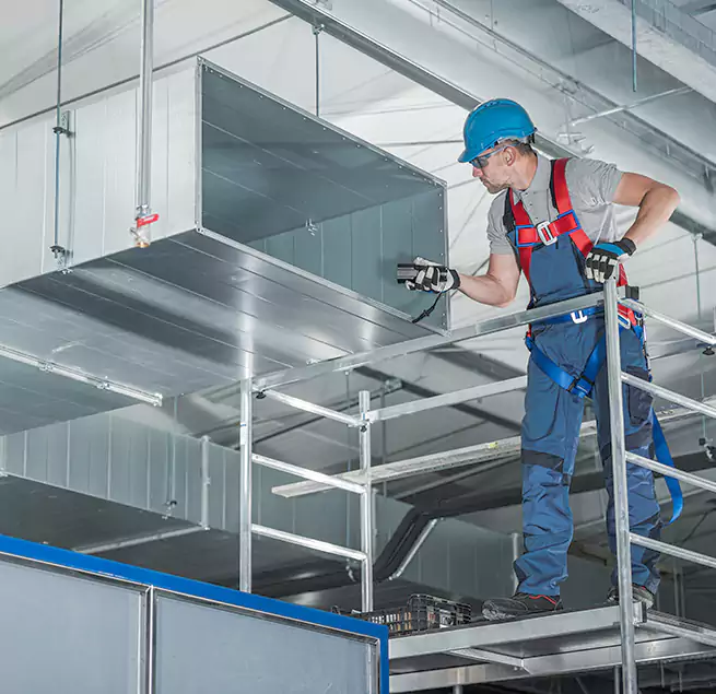 Why Homeowners & Businesses Trust Us Hemet, CA