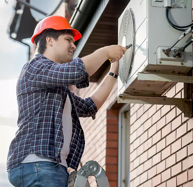 Why Homeowners & Businesses Trust Us Hemet, CA