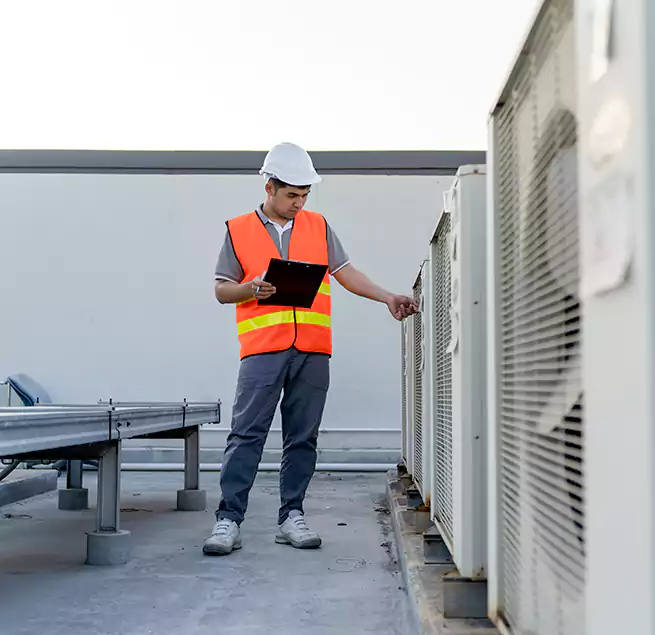 Why Homeowners & Businesses Trust Us in Hemet, CA?