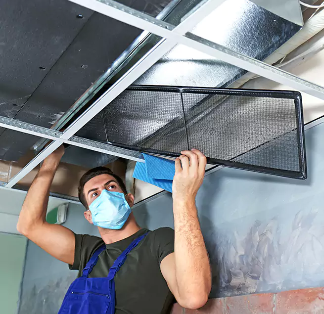 Why Homeowners Businesses Trust Us in Hemet, CA?